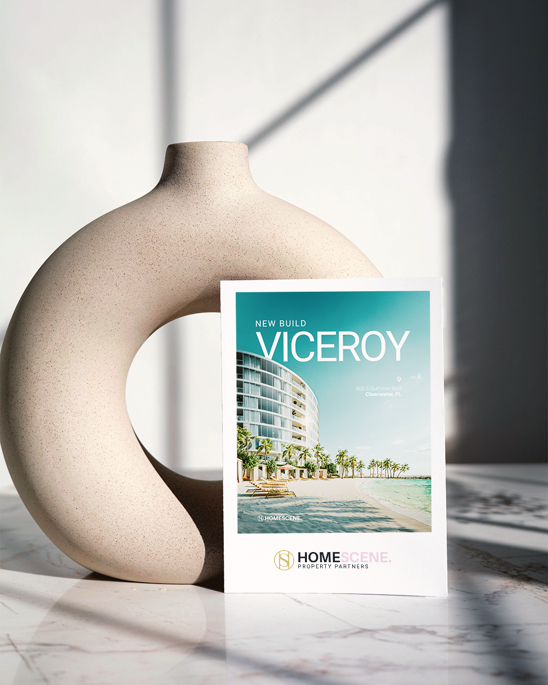 Branding work 1