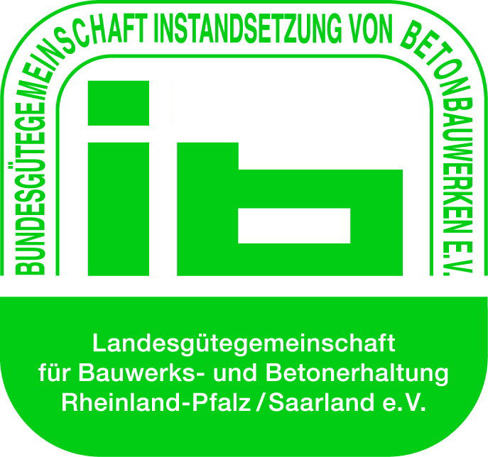 Landesgütegemeinschaft für Bauwerks- und Betonerhaltung Rheinland-Pfalz / Saarland e.V.