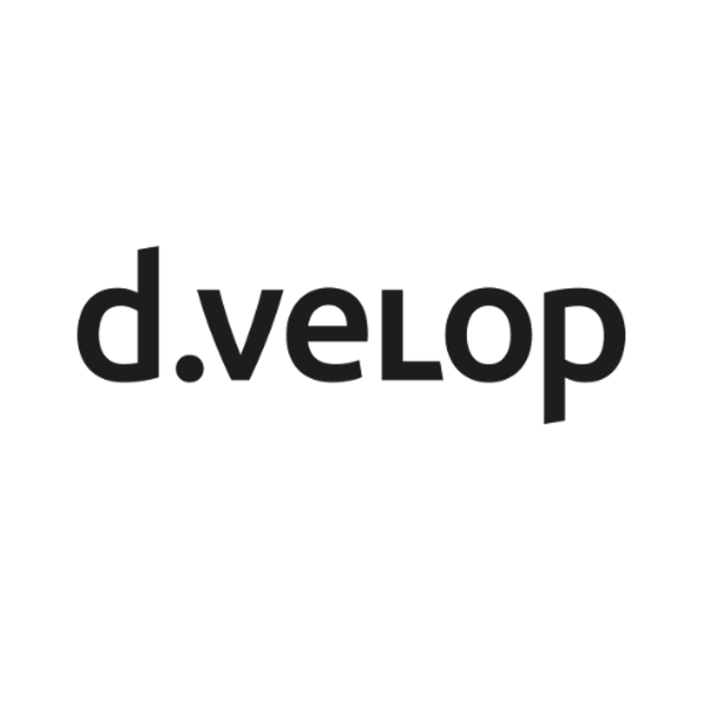 Logo d.velop 