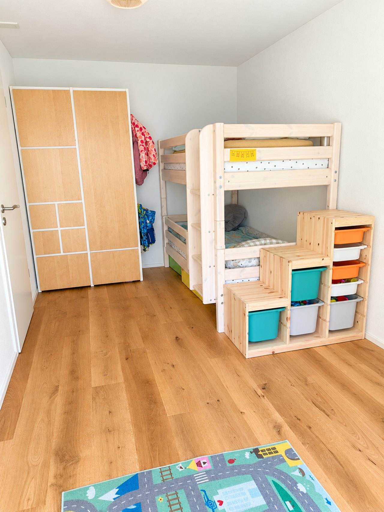 Kinderzimmer
