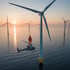 Offshore wind