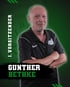 Gunther Bethke