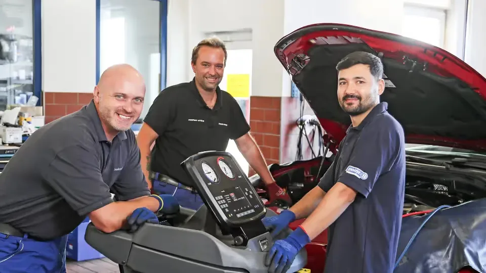 Reifen Steib GmbH