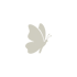 White butterfly icon - Peter Sechehaye PR team