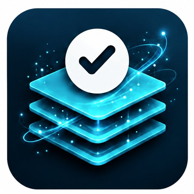 KNOX Data Magic Icon
