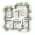 Gemütlicher Bungalow mit Garten für Familien