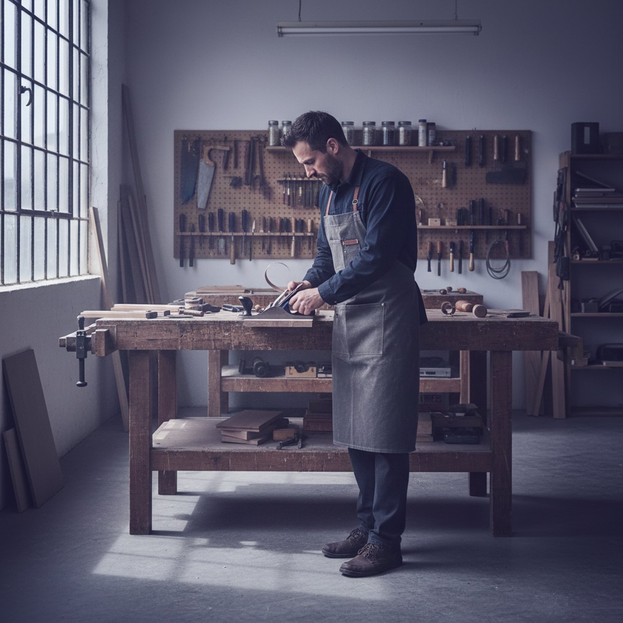 Handwerk
