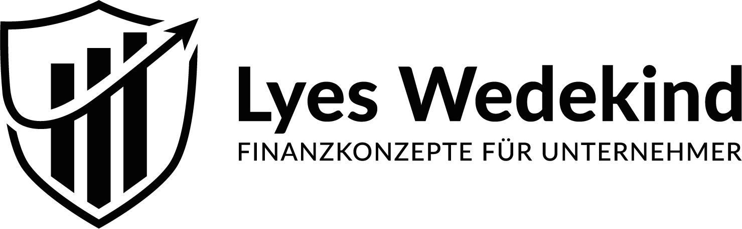 Lyes Wedekind Logo
