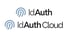 Logo IdAuth et IdAutch Cloud