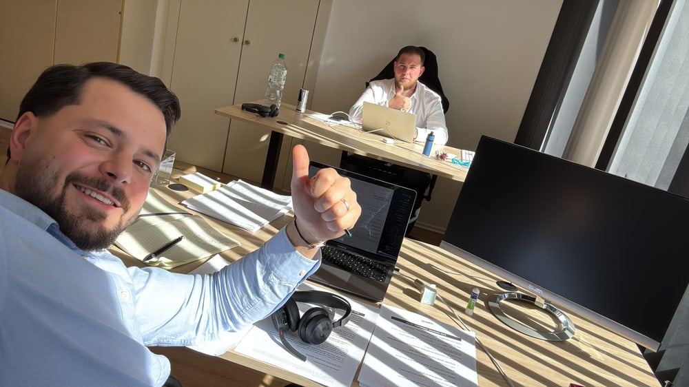 Adsway Team