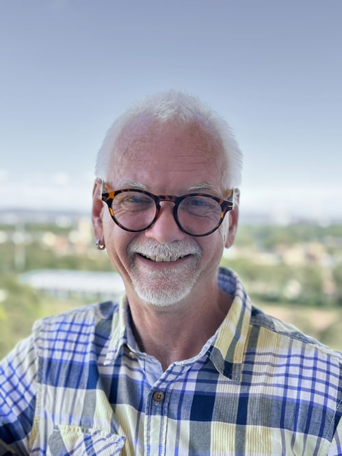 Robert Tscheliesnig