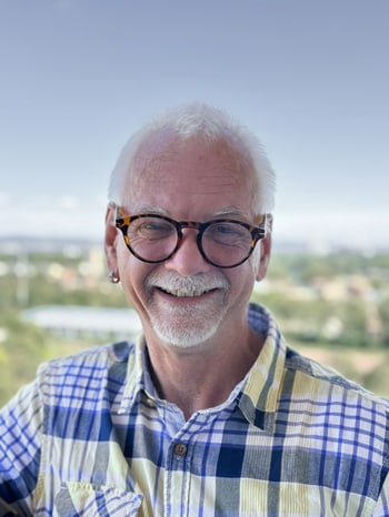 Robert Tscheliesnig