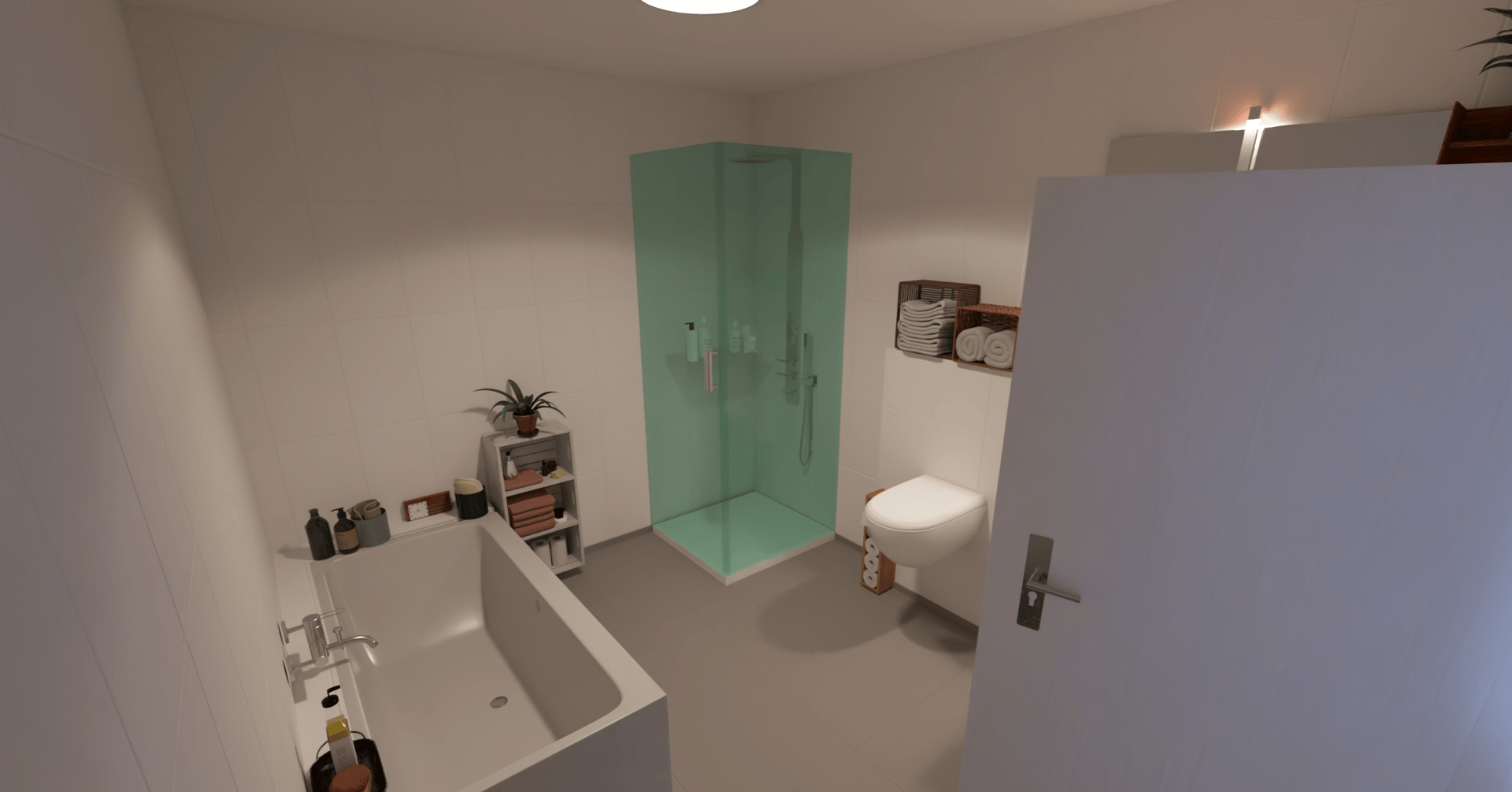 Mehrfamilienhaus Laufenburg - Bild 7