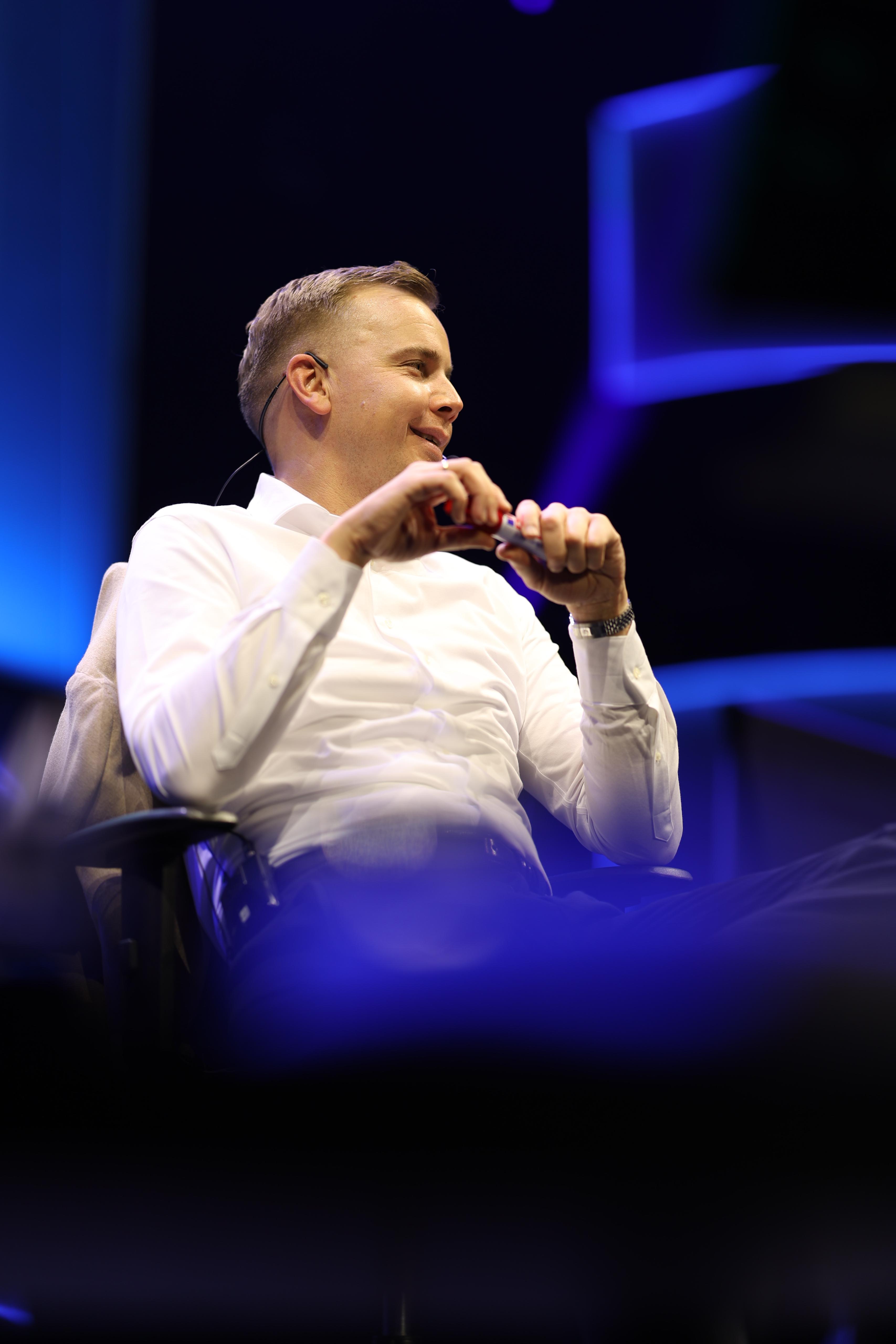 Thore Friedrichs, Sales Trainer Nr. 1 DACH