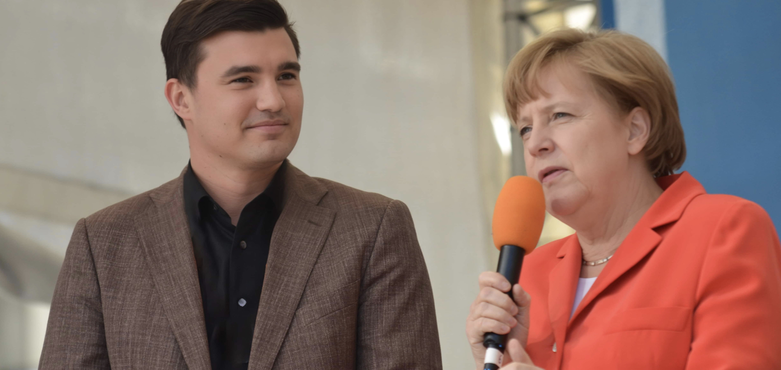 Fachbeitrag in der WELT zu Führungskommunikation in der KI-Ära