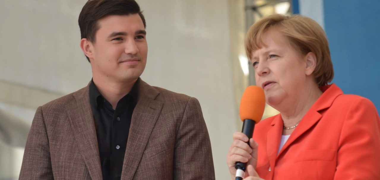 Fachbeitrag in der WELT zu Führungskommunikation in der KI-Ära
