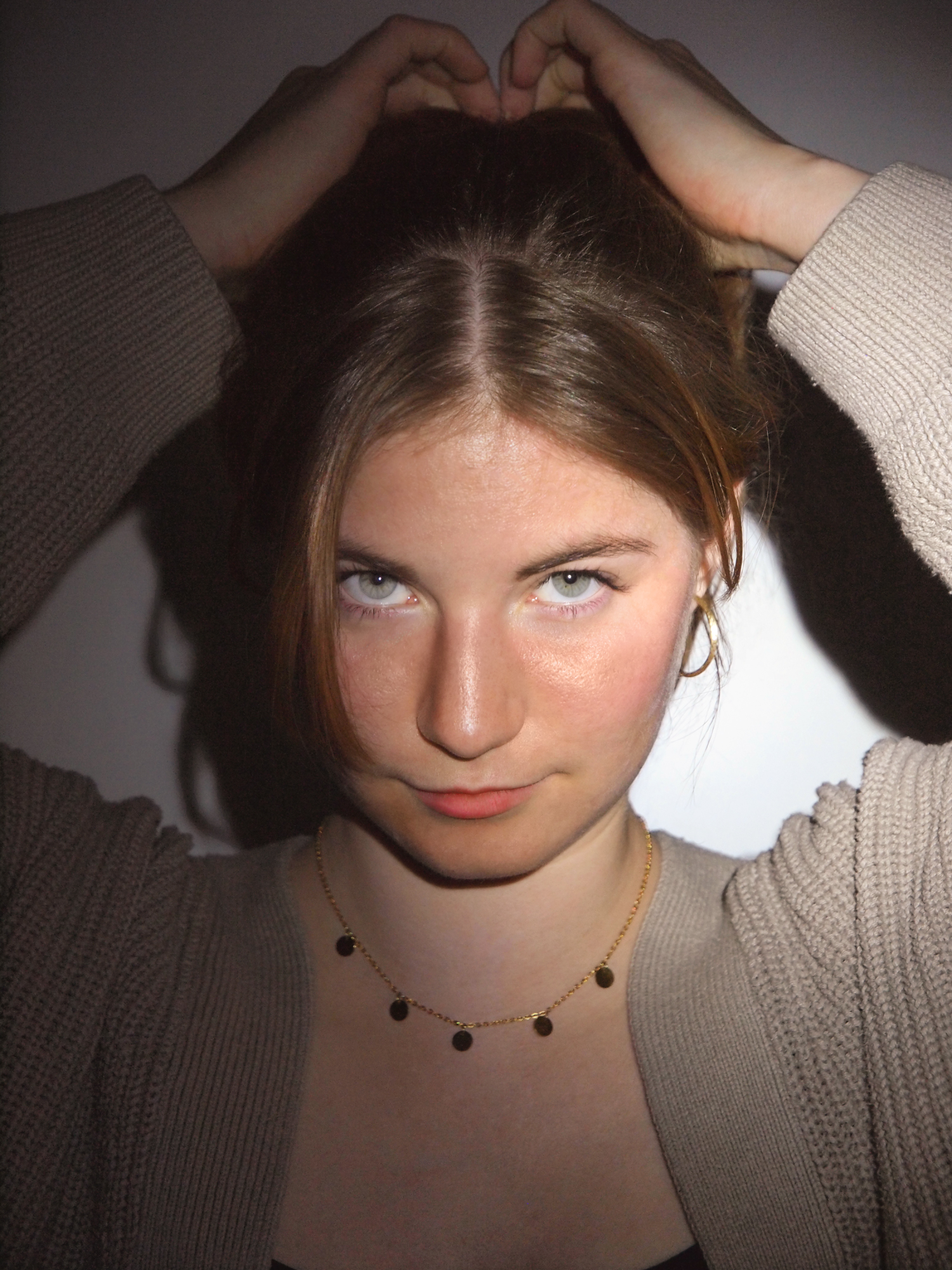 Yasmin Löffler