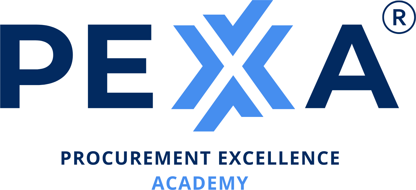 PEXXA Procurement Excellence Academy