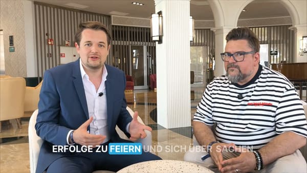 Video starten