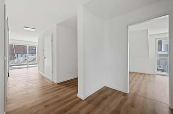 4-Zimmer-Dachgeschosswohnung in Güglingen