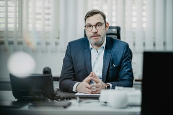 Mag. Christian Lindermeier, Steuerberatung