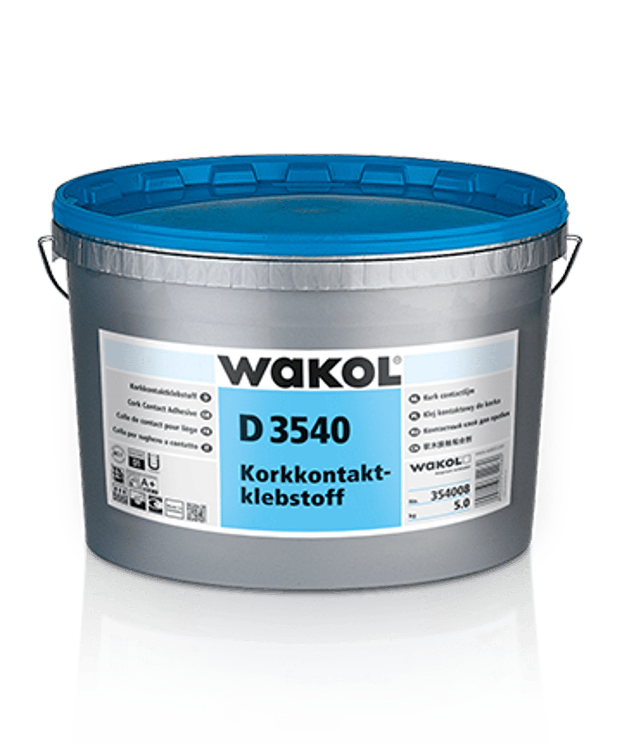 Wakol D 3540