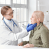 Low thyroid doctor