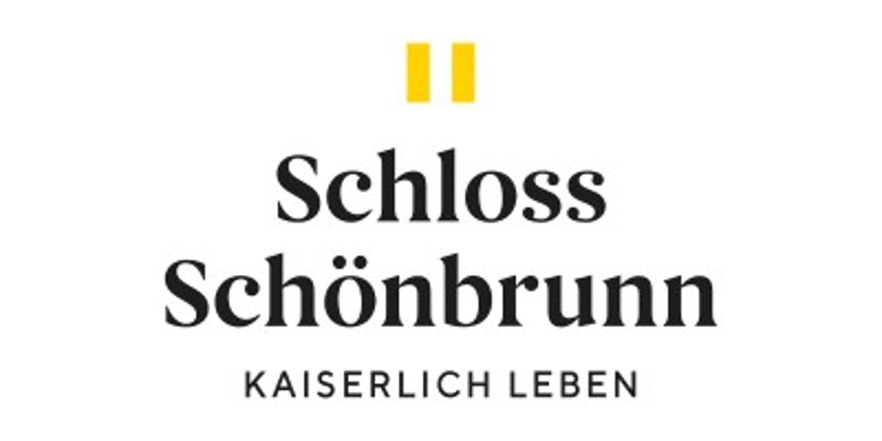 Logo Schloss Schönbrunn