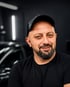 Ünal Aslantas Geschäftsführer von AS46