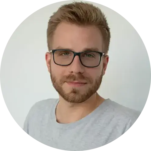 Alexander Sperling - Experte Solartechnik