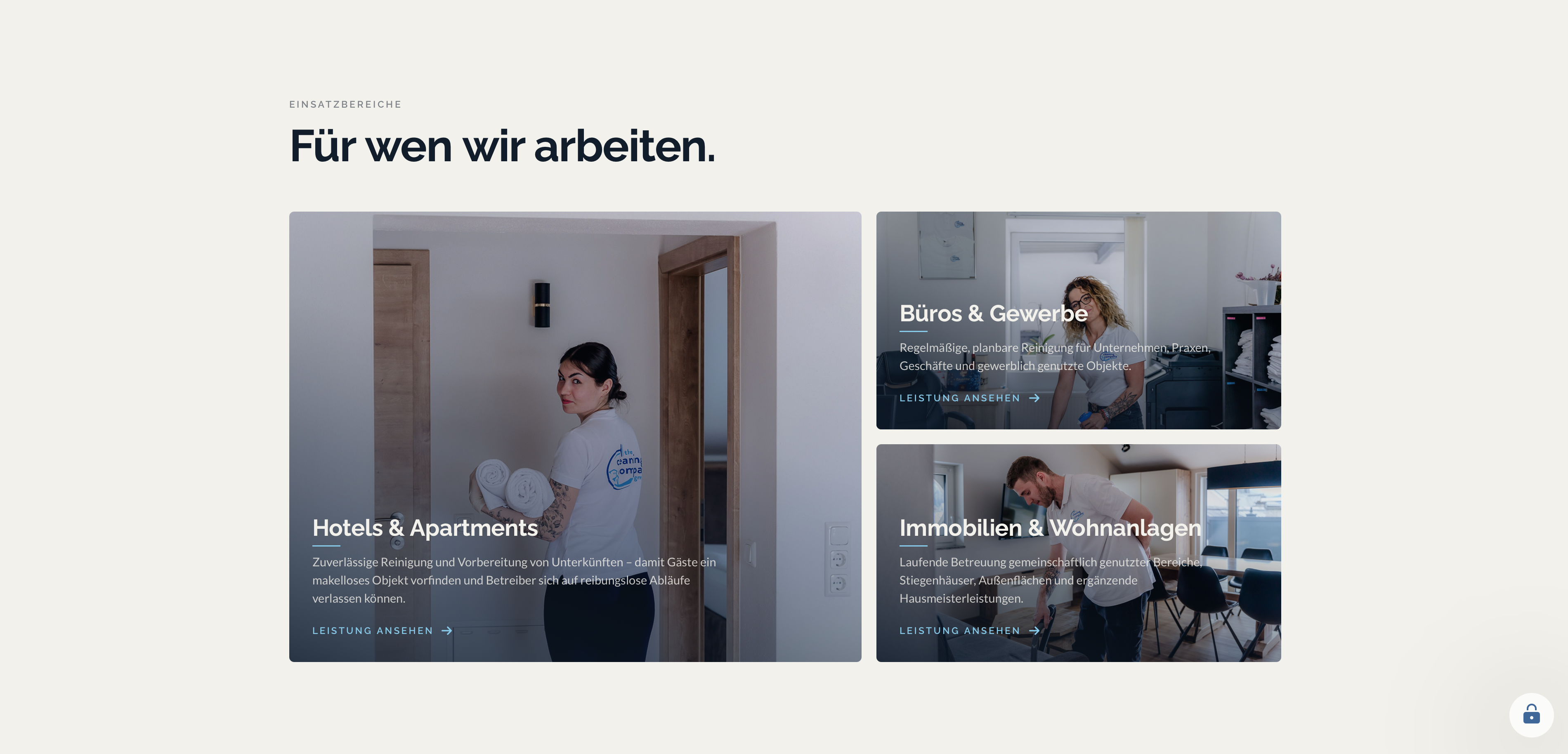Für wen
