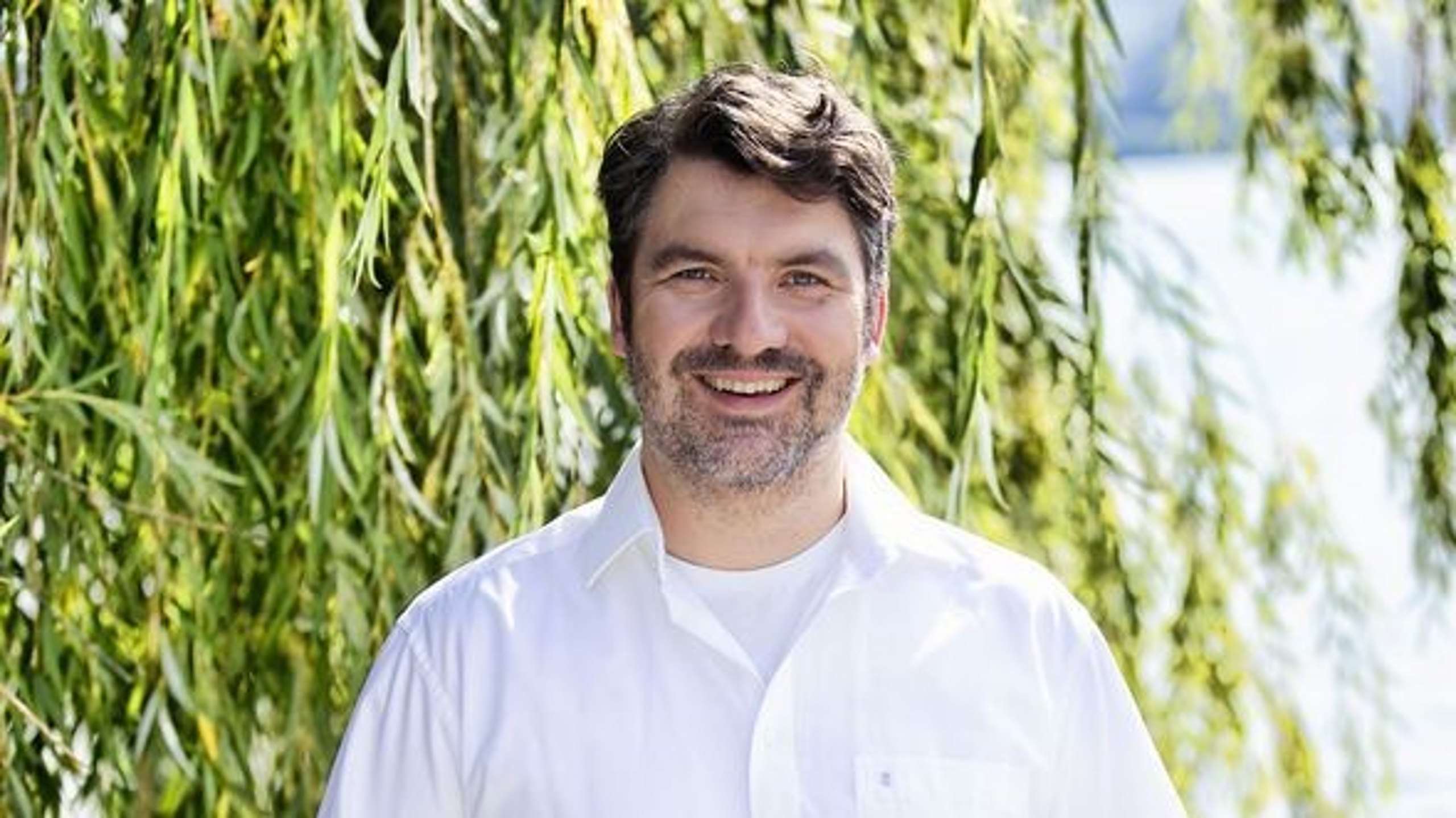 Dr. Hans Loher