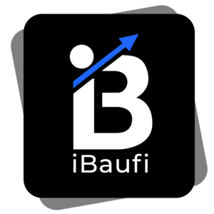 iBaufi GmbH Logo