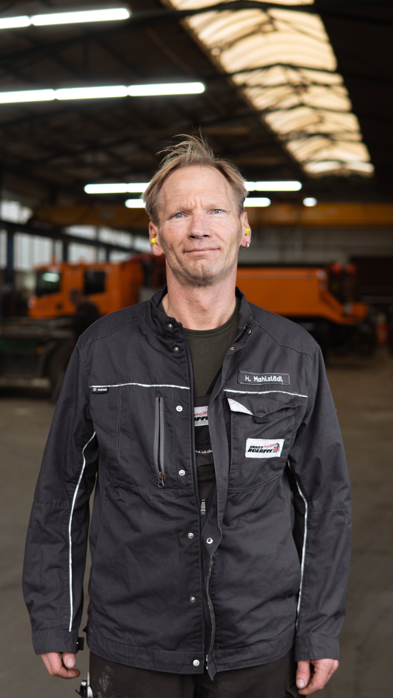 Holger Mahlstädt
