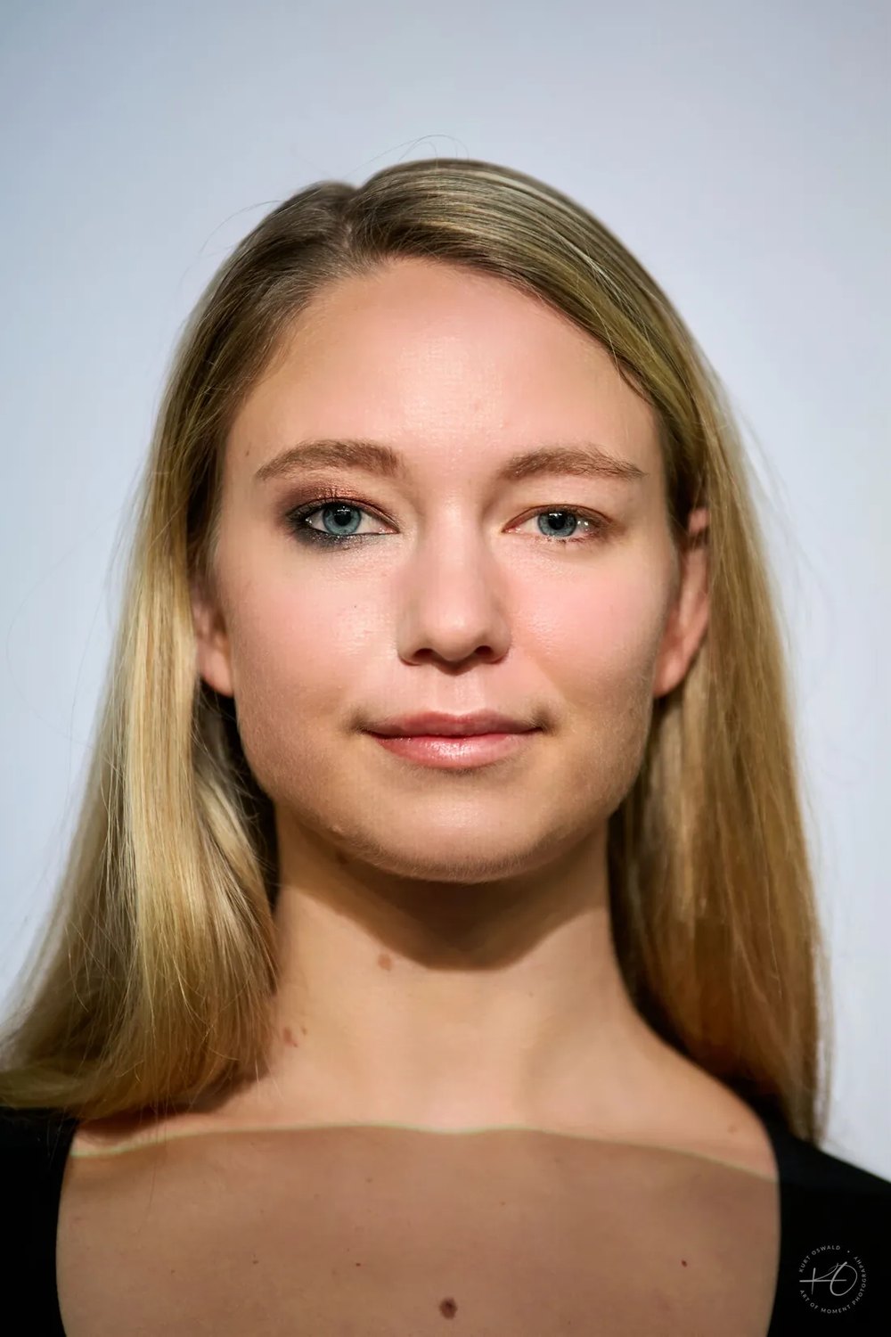 Beauty Ergebnis einer Live Demonstration