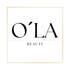 O'LA Beauty Logo – Premium Kosmetik- und Beauty-Marke