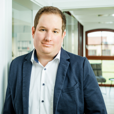 Michael Möller Kunde innotag Weiterbildung & Beratung