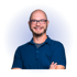 Greenville SC senior massage therapist Levi Eckert at Carolina Spine & Health