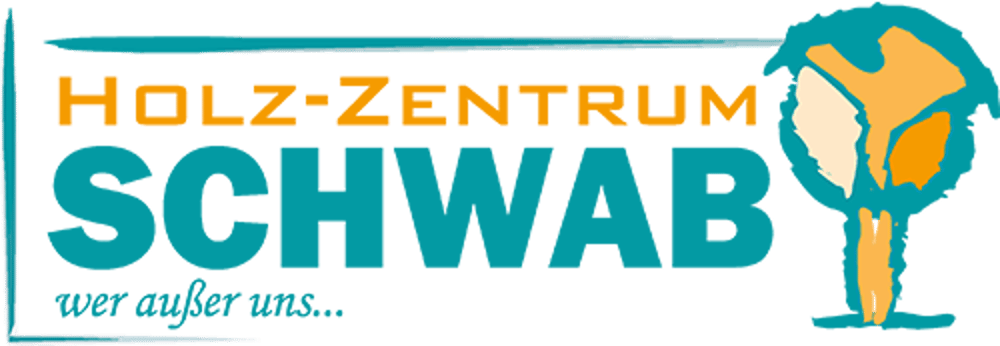 Holz-Zentrum Schwab Logo