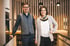 Romana und Martin, Geschäftsführung Hofstätter Wohndesign
