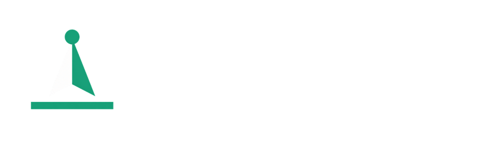 Logo von Signalstage mit einem Leuchtturm-Symbol in einem Kreis links und dem Wort "Signalstage" rechts.