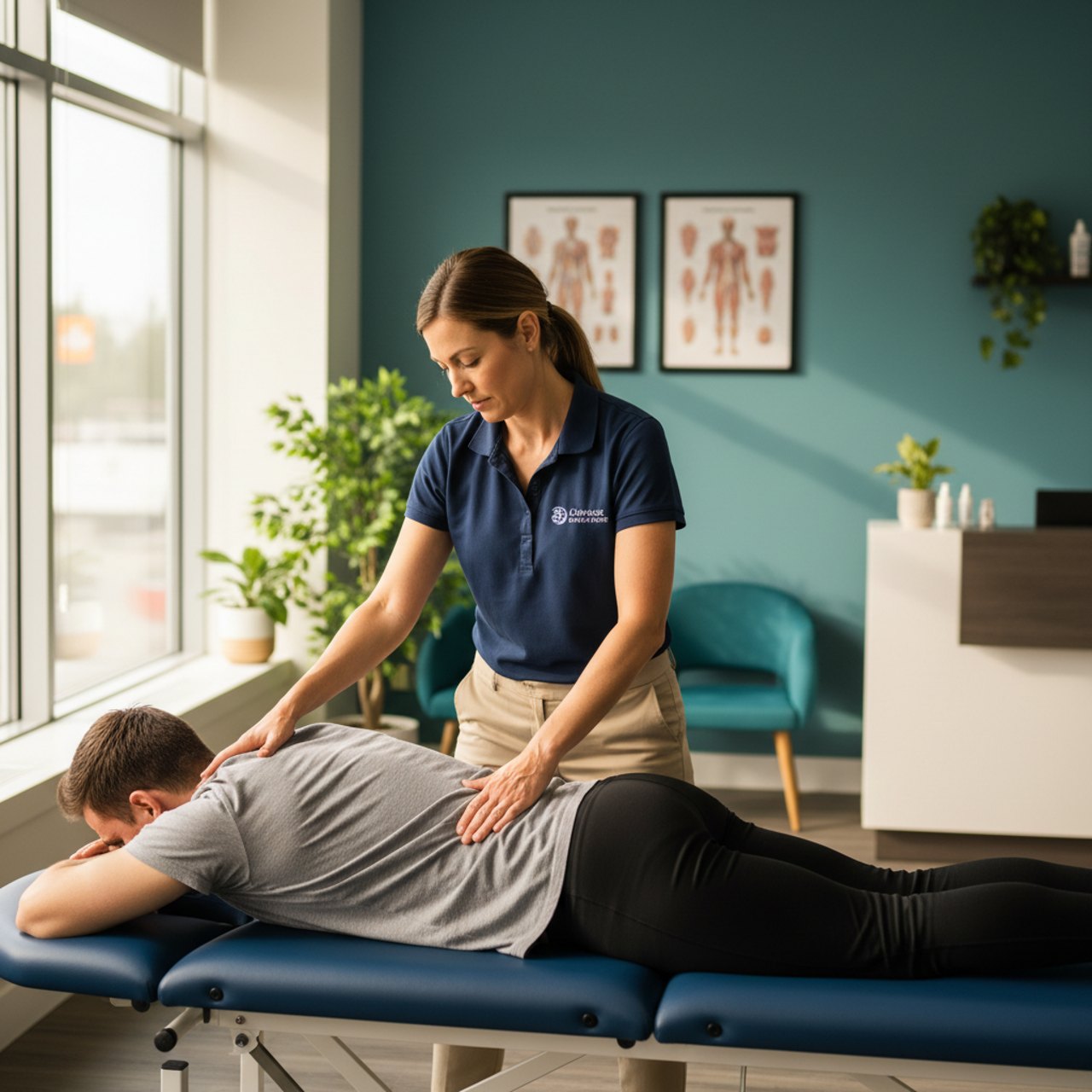 Was macht ein Chiropraktiker? Aufgaben, Methoden und Ablauf