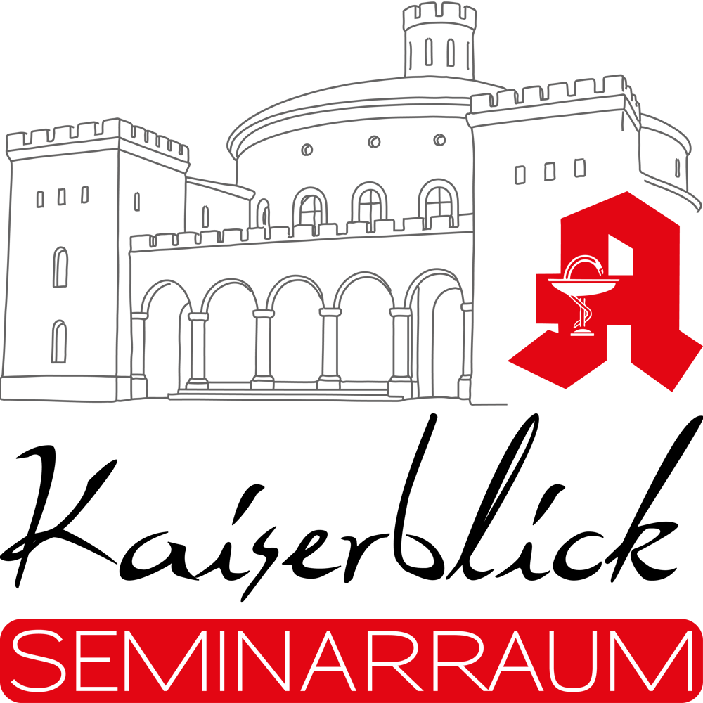 Seminarraum Kaiserblick Logo