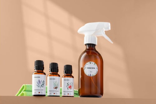 Home Produktfotografie – Hero Shot