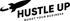 Hustle-up logo