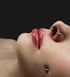 Bild Lippenpigmentierung