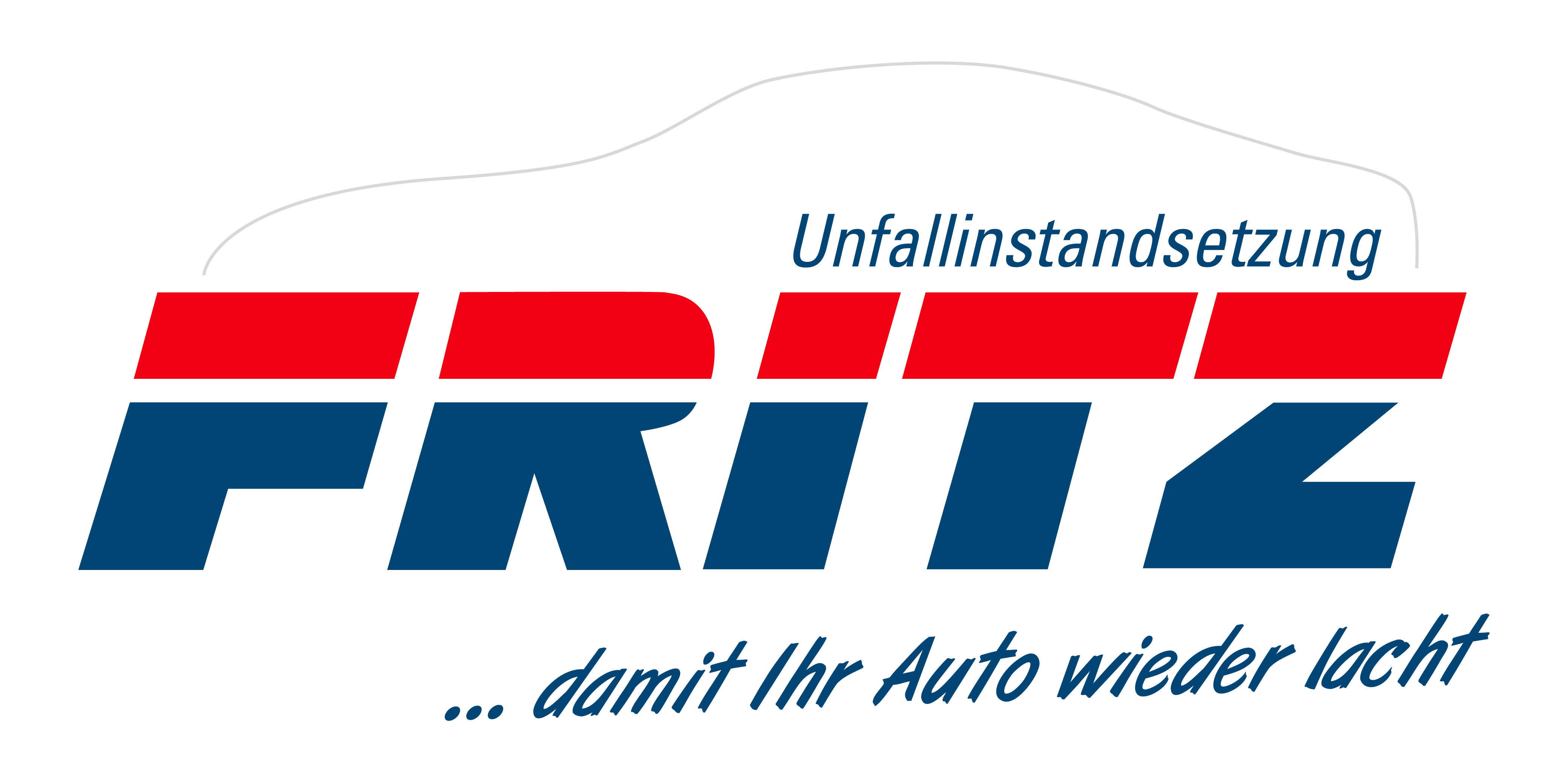 Fritz Unfallinstandsetzung