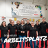 Bild zu Dein neuer Arbeitsplatz