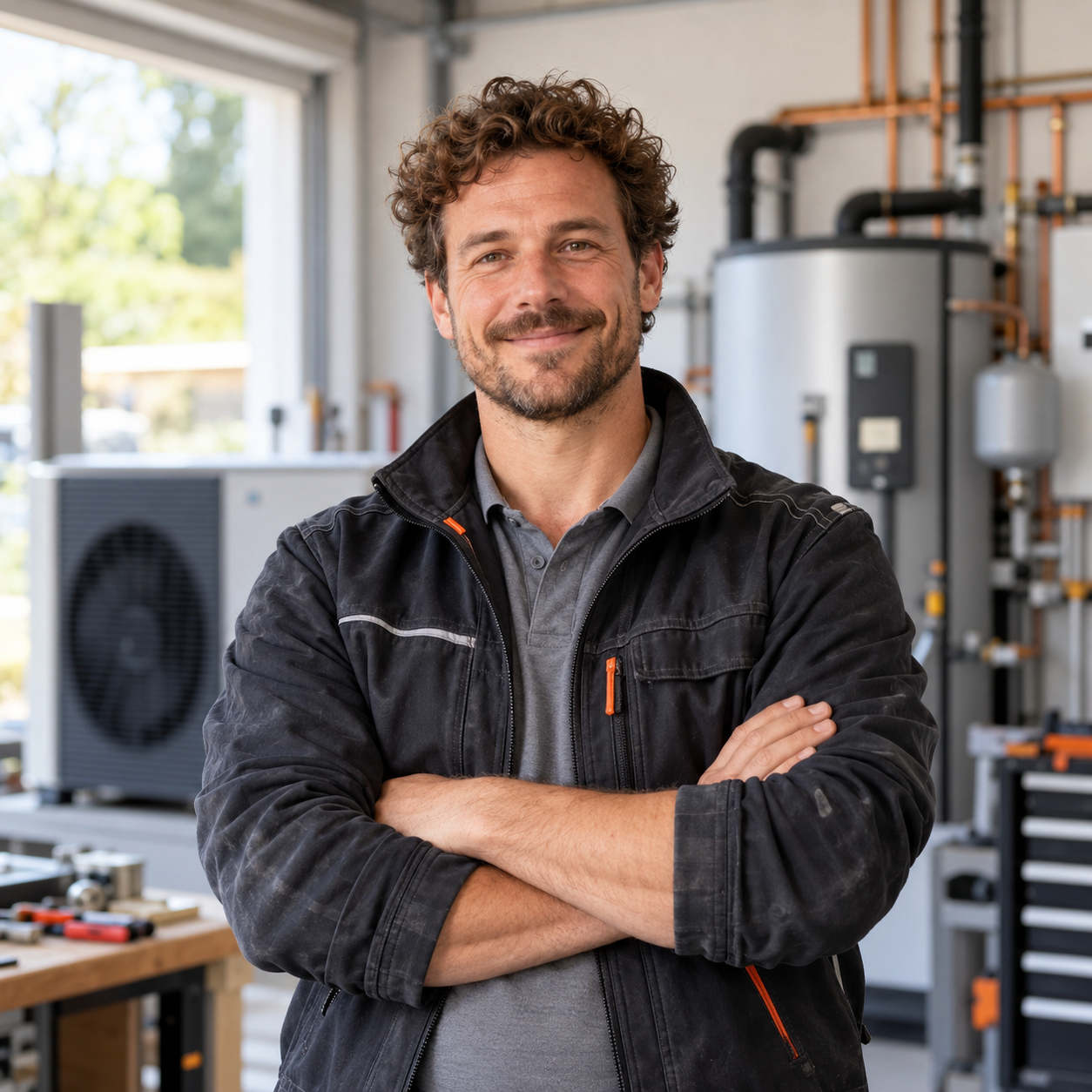 Rechenbeispiel Wärmepumpe