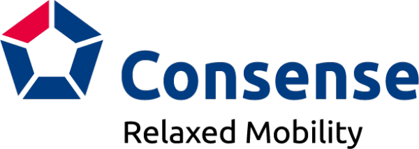 Consense – Relaxed Mobility